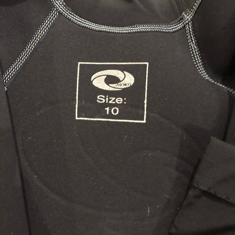 Kids Realm Spring Suit - Picture 3 of 3